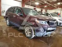 2015 KIA Sorento фото