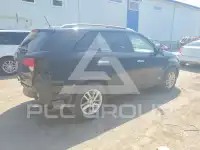 2015 KIA Sorento фото