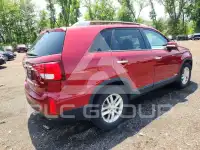 2015 KIA Sorento фото