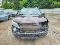 2015 KIA Sorento фото