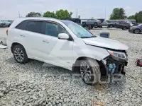 2015 KIA Sorento фото