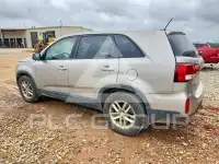 2015 KIA Sorento фото