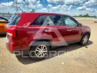 2015 KIA Sorento photo