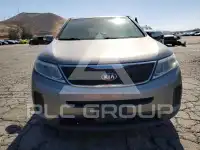 2015 KIA Sorento photo