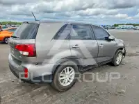 2015 KIA Sorento фото