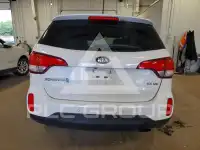 2015 KIA Sorento фото