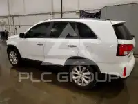 2015 KIA Sorento фото