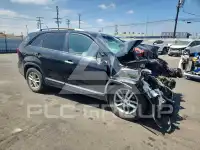 2015 KIA Sorento фото