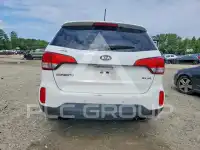 2015 KIA Sorento photo
