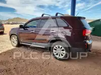2015 KIA Sorento фото