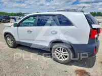 2015 KIA Sorento фото
