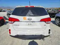 2015 KIA Sorento photo
