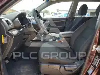 2015 KIA Sorento фото