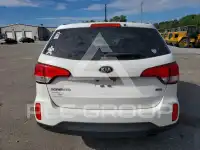 2015 KIA Sorento фото