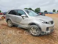 2015 KIA Sorento фото