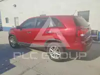 2015 KIA Sorento фото