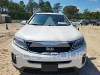 2015 KIA Sorento photo