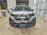 2015 KIA Sorento фото