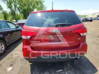 2015 KIA Sorento фото