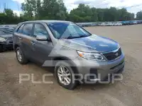 2015 KIA Sorento фото