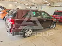 2015 KIA Sorento photo