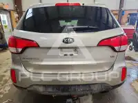 2015 KIA Sorento photo