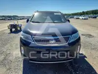 2015 KIA Sorento фото