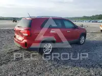 2015 KIA Sorento фото