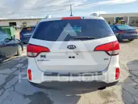 2015 KIA Sorento photo