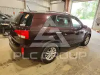 2015 KIA Sorento фото