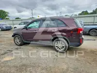 2015 KIA Sorento фото