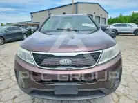 2015 KIA Sorento фото