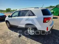 2015 KIA Sorento фото