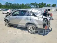 2015 KIA Sorento фото