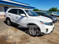 2015 KIA Sorento фото