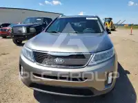 2015 KIA Sorento photo