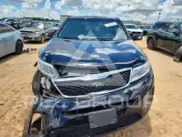 2015 KIA Sorento фото