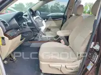 2015 KIA Sorento фото
