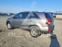2015 KIA Sorento фото