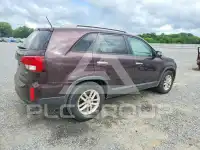2015 KIA Sorento photo