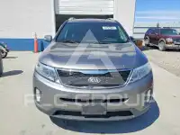 2015 KIA Sorento фото