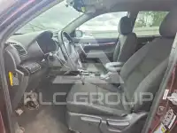 2015 KIA Sorento photo