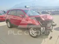 2015 KIA Sorento фото