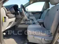 2015 KIA Sorento photo