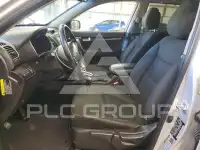 2015 KIA Sorento photo