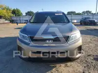 2015 KIA Sorento фото