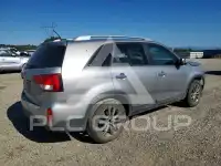 2015 KIA Sorento фото