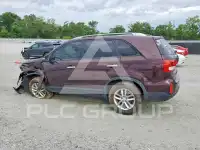 2015 KIA Sorento фото