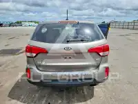 2015 KIA Sorento фото