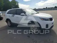 2015 KIA Sorento фото